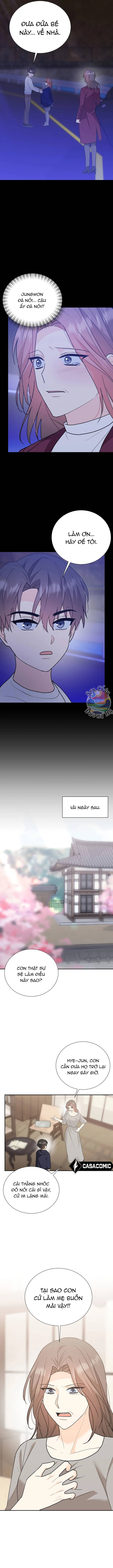 Tình Đầu Chap 14 - Next Chap 15