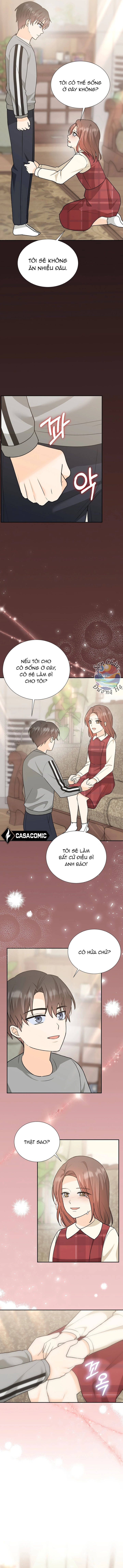 Tình Đầu Chap 14 - Next Chap 15