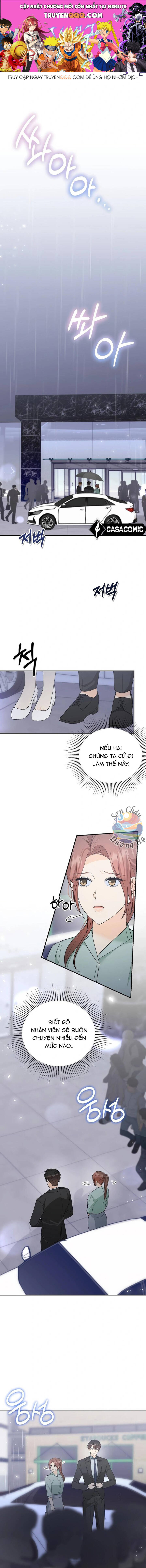 Tình Đầu Chap 15 - Next Chap 16