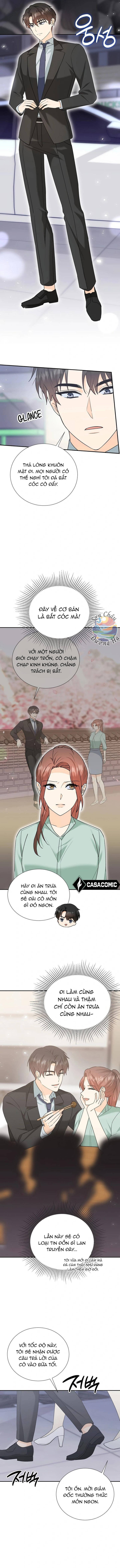 Tình Đầu Chap 15 - Next Chap 16