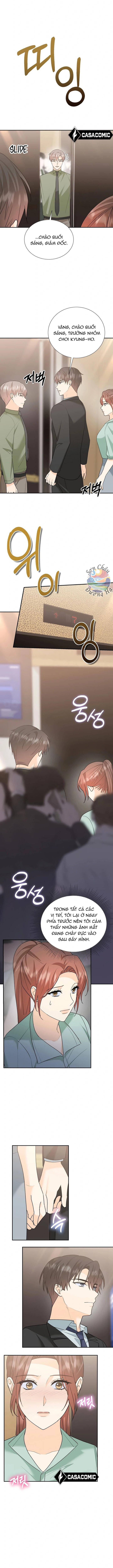 Tình Đầu Chap 15 - Next Chap 16