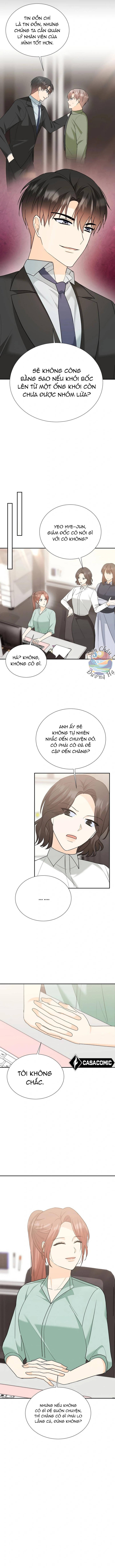 Tình Đầu Chap 15 - Next Chap 16