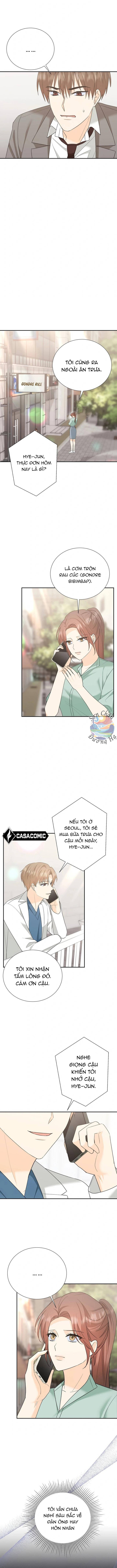 Tình Đầu Chap 15 - Next Chap 16