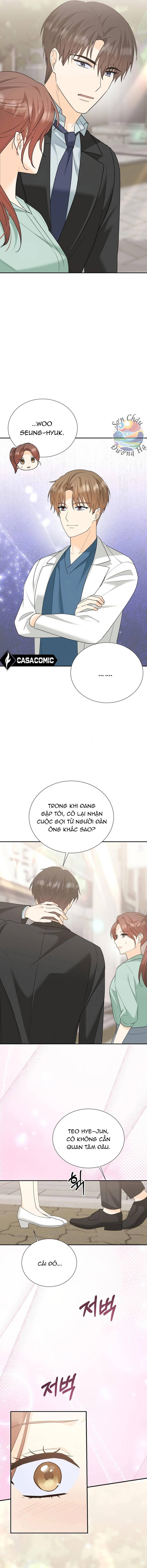 Tình Đầu Chap 15 - Next Chap 16