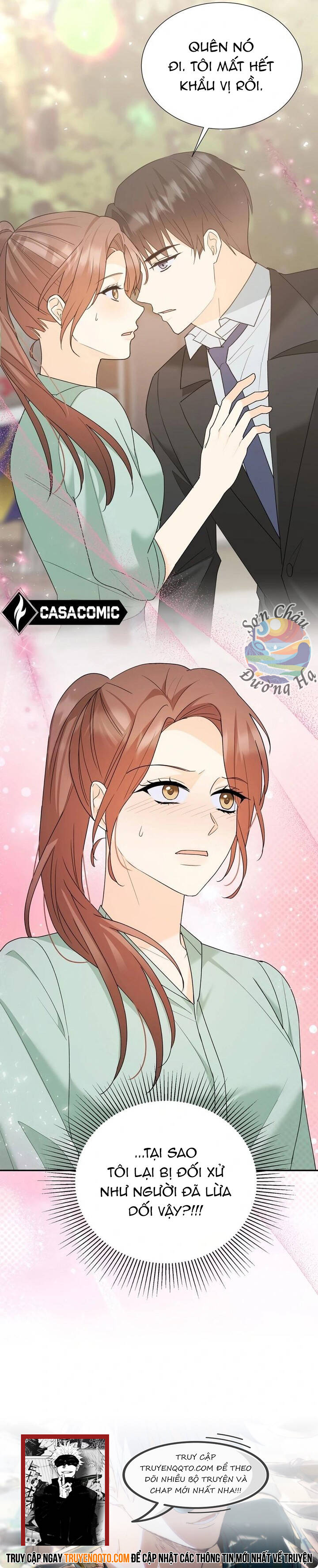 Tình Đầu Chap 15 - Next Chap 16