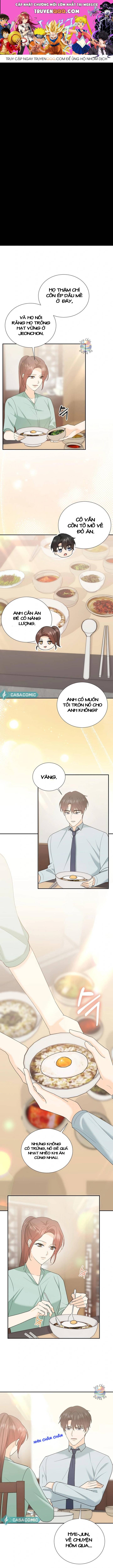 Tình Đầu Chap 16 - Next Chap 17