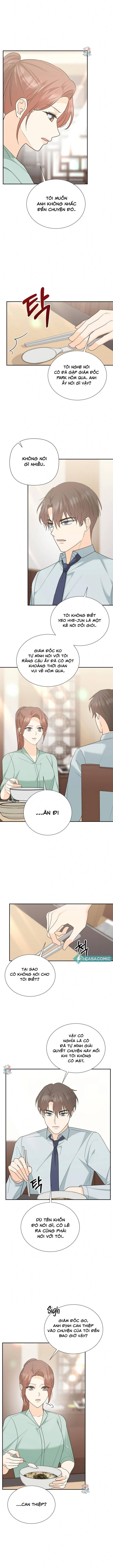 Tình Đầu Chap 16 - Next Chap 17