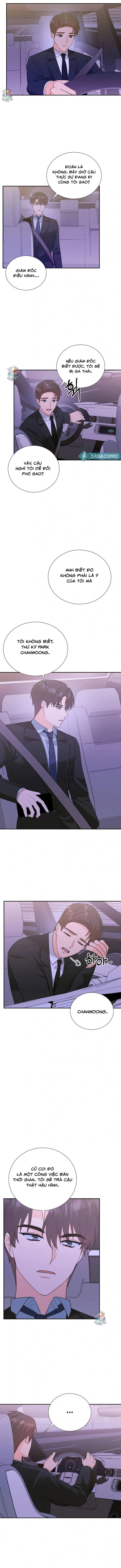 Tình Đầu Chap 16 - Next Chap 17