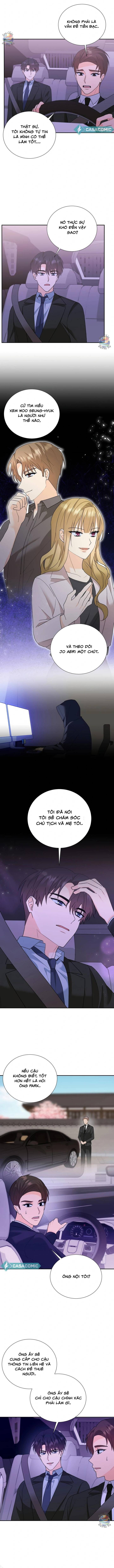 Tình Đầu Chap 16 - Next Chap 17