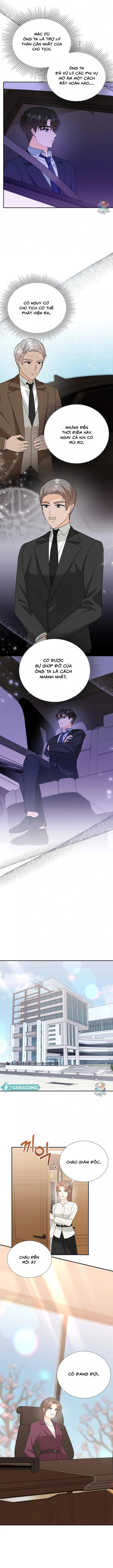 Tình Đầu Chap 16 - Next Chap 17