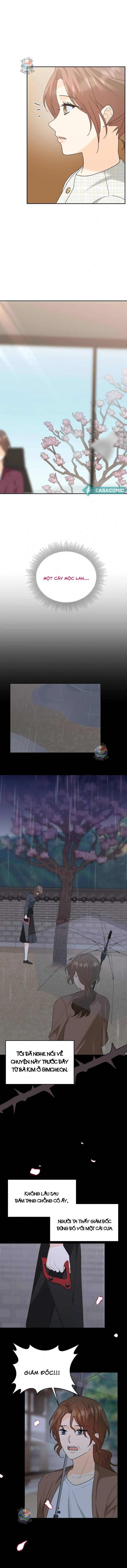 Tình Đầu Chap 16 - Next Chap 17