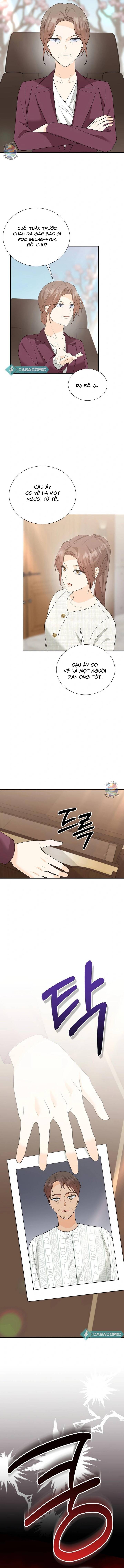 Tình Đầu Chap 16 - Next Chap 17