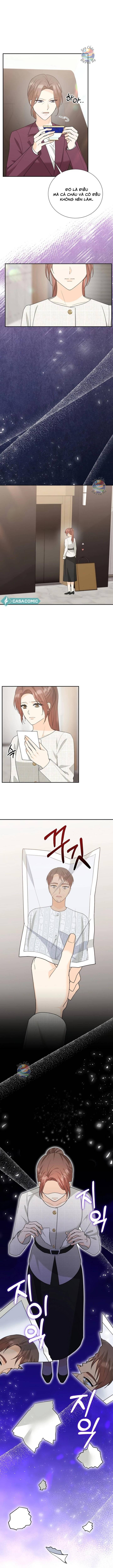 Tình Đầu Chap 17 - Next Chap 18