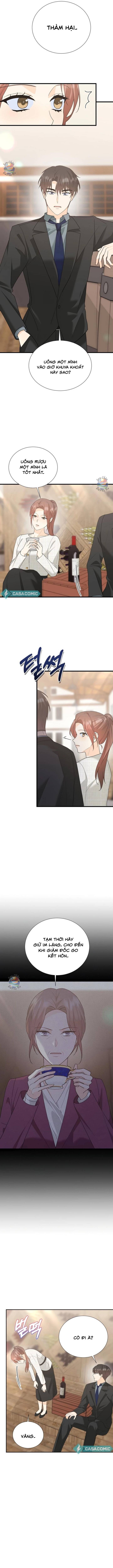 Tình Đầu Chap 17 - Next Chap 18