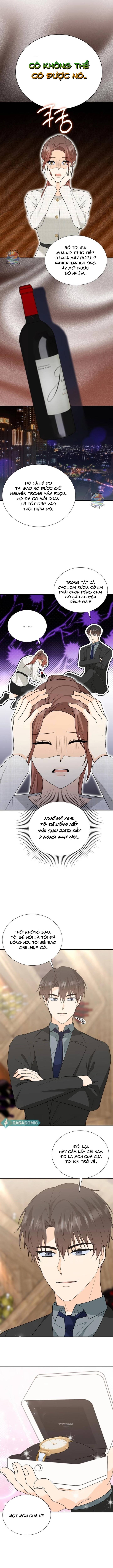 Tình Đầu Chap 17 - Next Chap 18