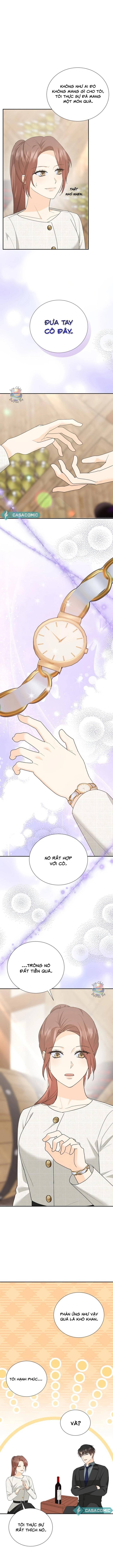 Tình Đầu Chap 17 - Next Chap 18