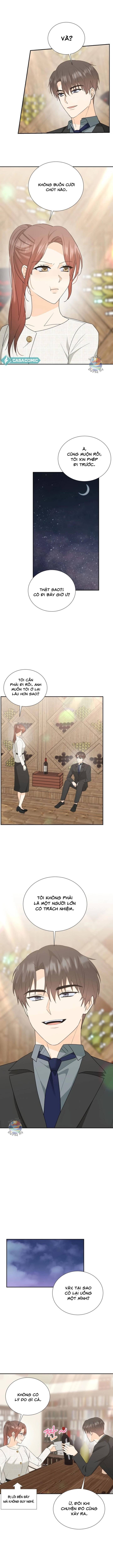 Tình Đầu Chap 17 - Next Chap 18