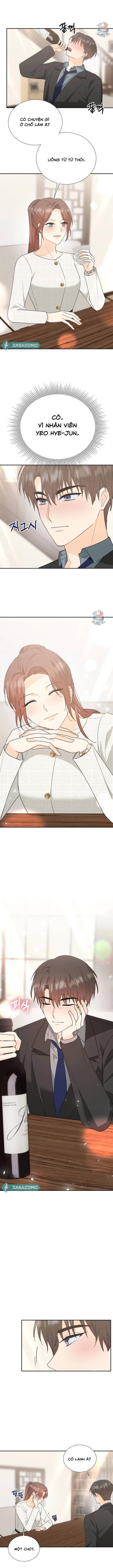 Tình Đầu Chap 17 - Next Chap 18