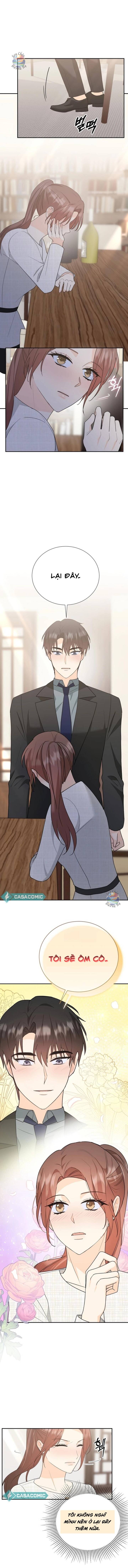 Tình Đầu Chap 17 - Next Chap 18