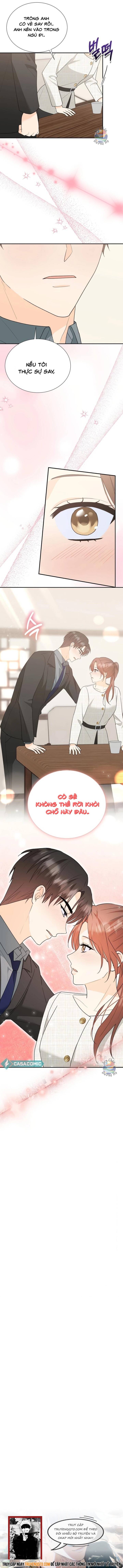 Tình Đầu Chap 17 - Next Chap 18