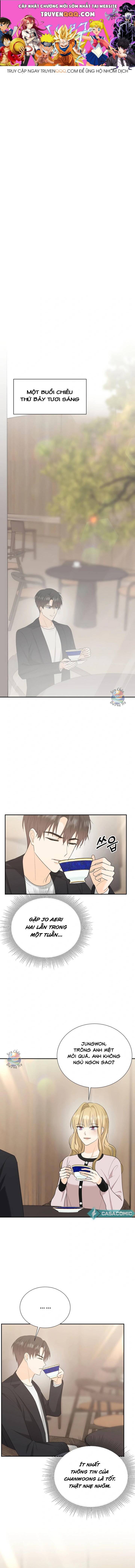 Tình Đầu Chap 18 - Next Chap 19