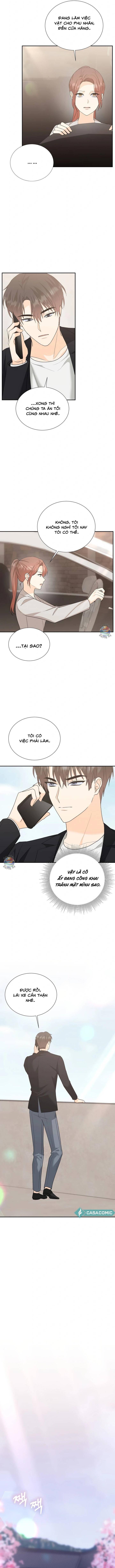 Tình Đầu Chap 18 - Next Chap 19