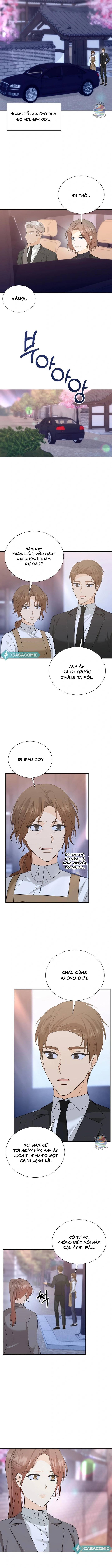 Tình Đầu Chap 18 - Next Chap 19