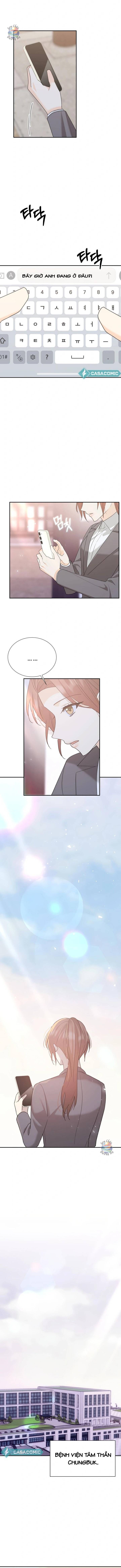 Tình Đầu Chap 18 - Next Chap 19