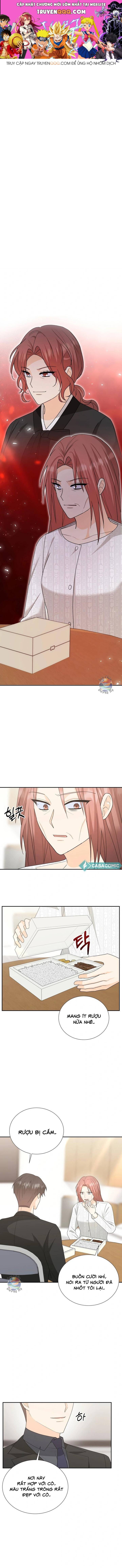 Tình Đầu Chap 19 - Next Chap 20