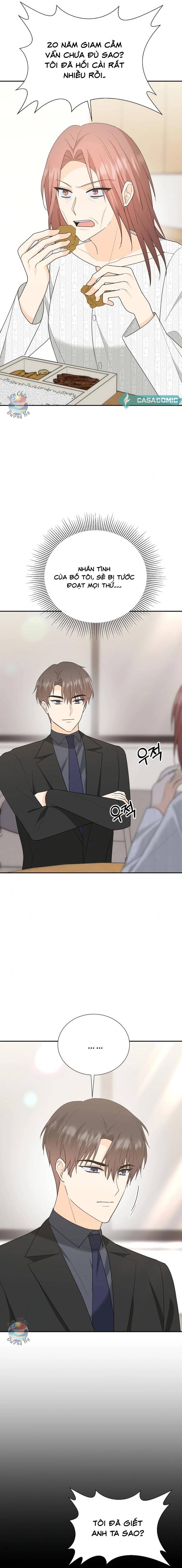 Tình Đầu Chap 19 - Next Chap 20