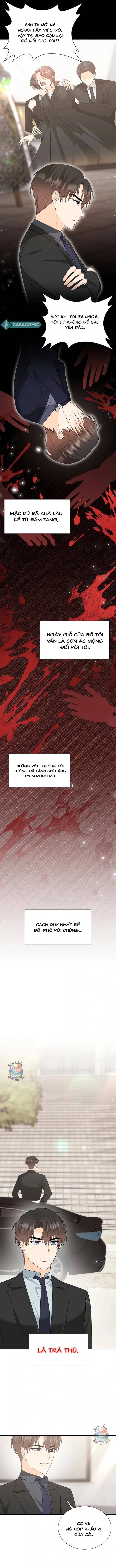 Tình Đầu Chap 19 - Next Chap 20