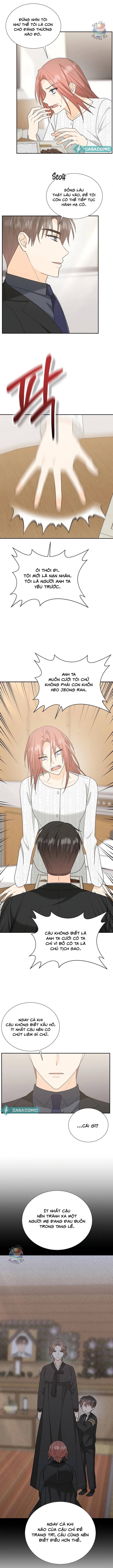 Tình Đầu Chap 19 - Next Chap 20