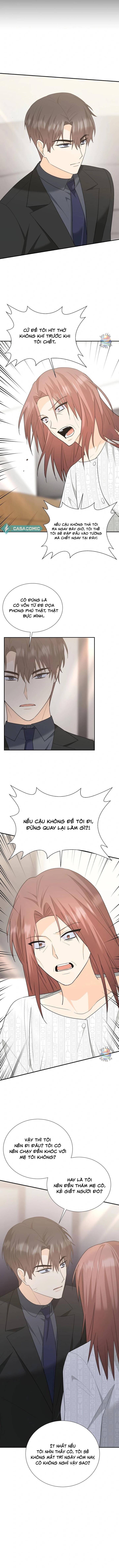 Tình Đầu Chap 19 - Next Chap 20