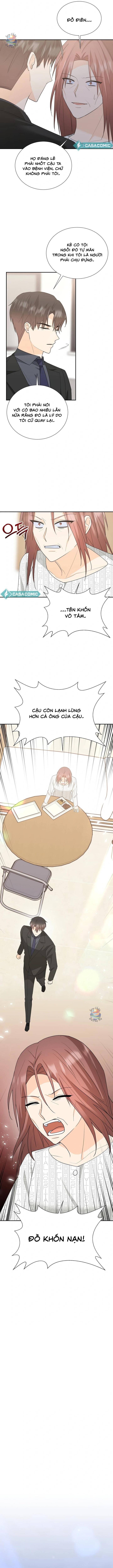 Tình Đầu Chap 19 - Next Chap 20