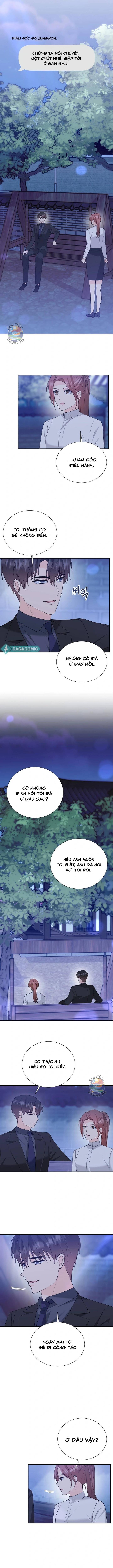 Tình Đầu Chap 19 - Next Chap 20