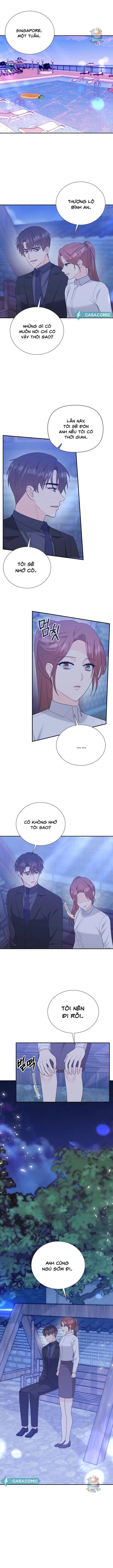 Tình Đầu Chap 19 - Next Chap 20