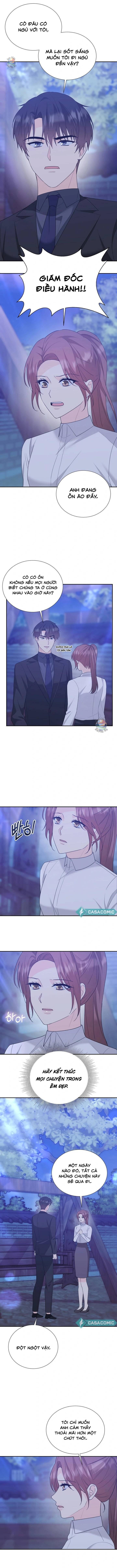 Tình Đầu Chap 19 - Next Chap 20