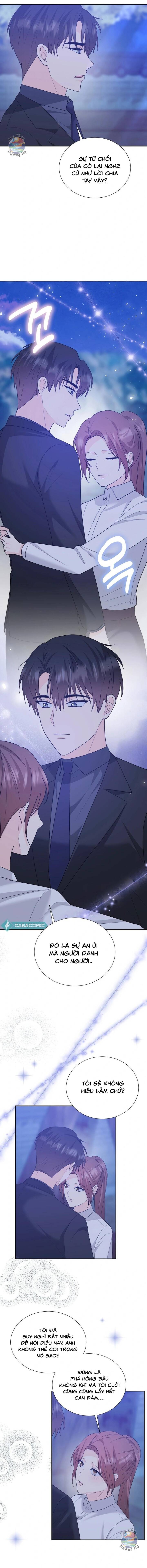 Tình Đầu Chap 19 - Next Chap 20