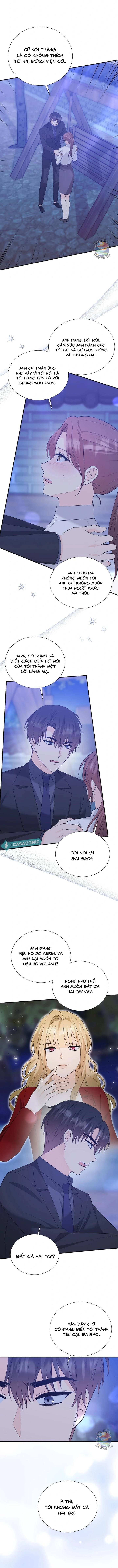 Tình Đầu Chap 19 - Next Chap 20