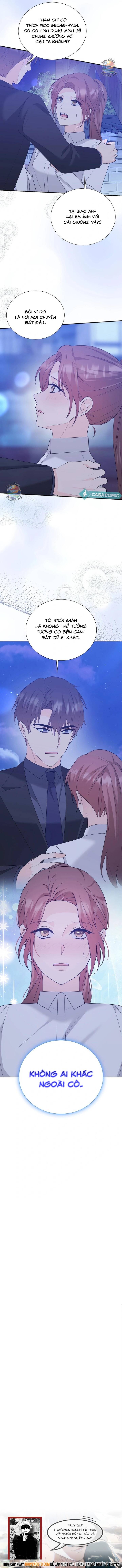 Tình Đầu Chap 19 - Next Chap 20