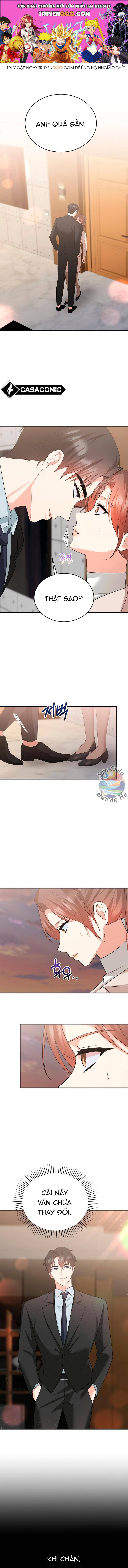 Tình Đầu Chap 2 - Next Chap 3