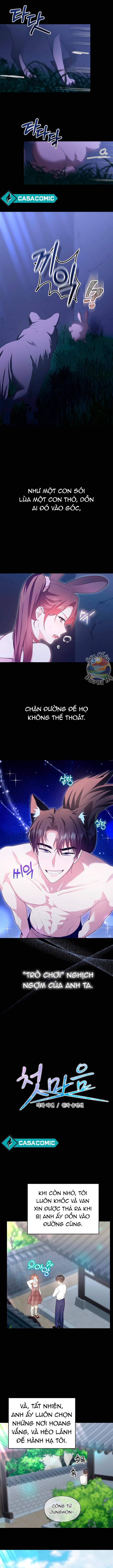 Tình Đầu Chap 2 - Next Chap 3