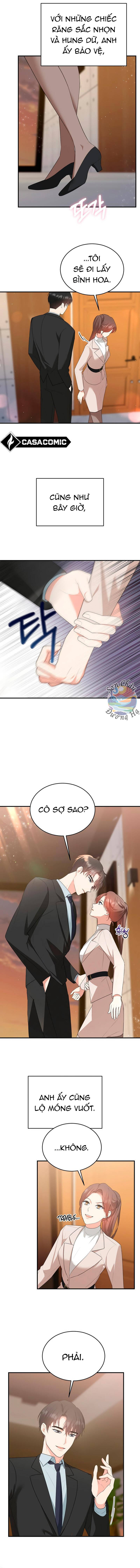 Tình Đầu Chap 2 - Next Chap 3