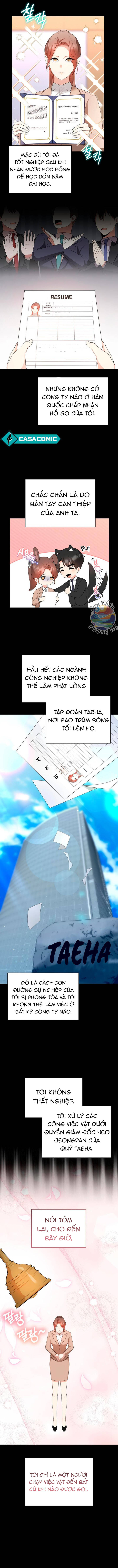 Tình Đầu Chap 2 - Next Chap 3