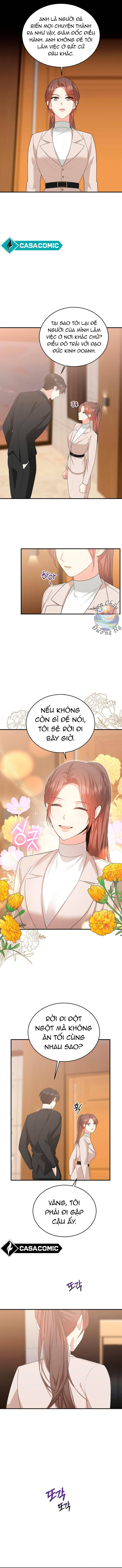 Tình Đầu Chap 2 - Next Chap 3