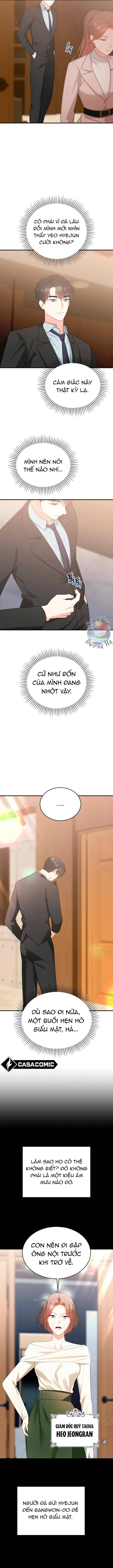 Tình Đầu Chap 2 - Next Chap 3