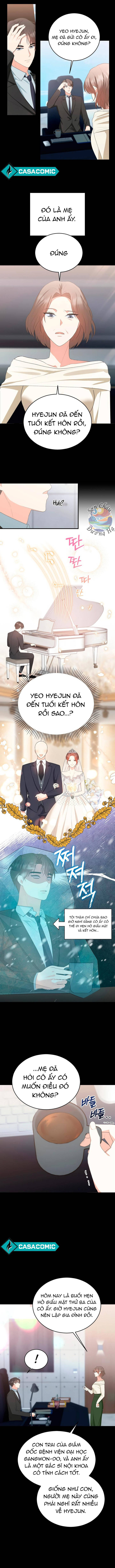 Tình Đầu Chap 2 - Next Chap 3