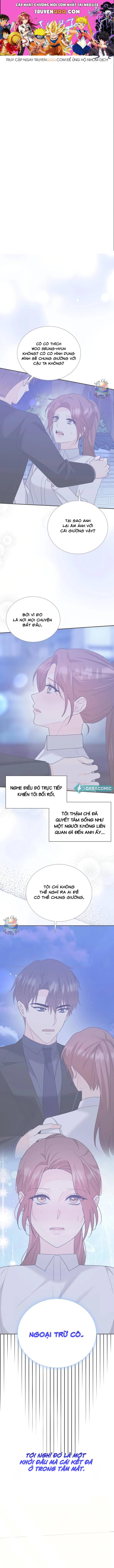 Tình Đầu Chap 20 - Next Chap 21