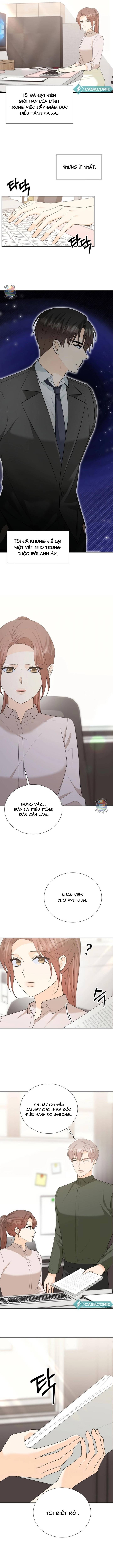Tình Đầu Chap 20 - Next Chap 21
