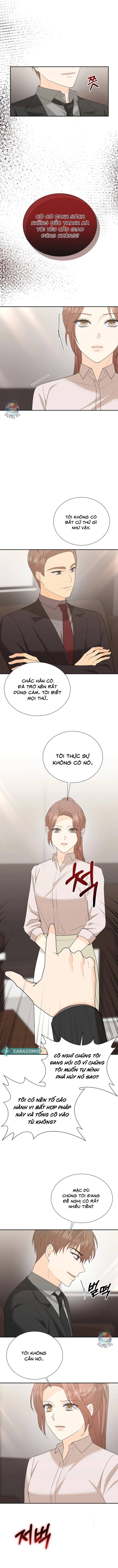 Tình Đầu Chap 20 - Next Chap 21